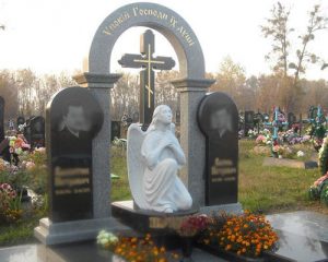 православный памятник